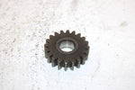 1996 Yamaha  Warrior 350 Oem 2nd Pinion Gear 1UY-17121-00-00 AY6