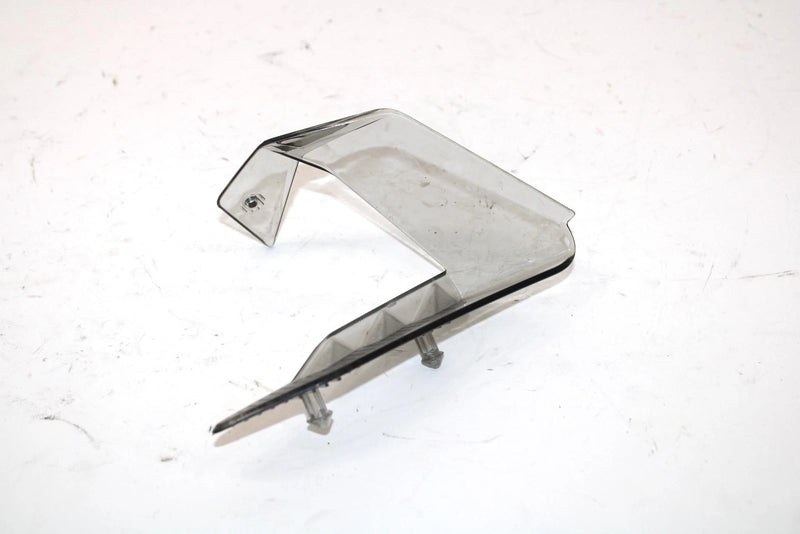 2017 Ski-doo Grand Touring 900 OEM Left Deflector 517305777 SS65