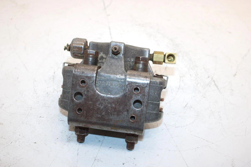 90 Polaris 500 Oem Brake Caliper 1930556 SP211