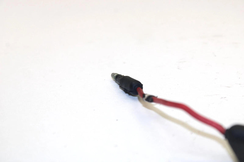 1995 Arctic Cat Daytona Oem 1 Amp Fuse Holder 0630-081 JA6