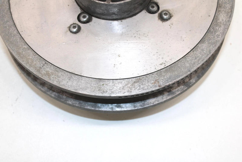 93 Polaris Xlt Oem Secondary Driven Clutch 34 Degree 1322106 SP189