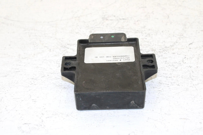 2006 Polaris 600 Fusion Oem CDI ECU ECM Igniton Box 2203286 SP31