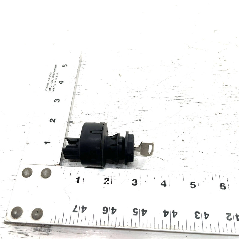 2006 Yamaha Rhino 450 YXR450FA 4x4 OEM Ignition Key Switch 1XD-H2510-11-00 XY2