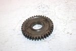 1998 Yamaha  Grizzly Oem 38T Low Transmission Gear 4WV-17233-00-00 AY49