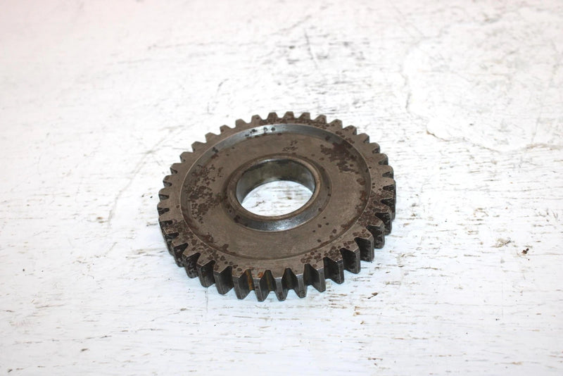 1998 Yamaha  Grizzly Oem 38T Low Transmission Gear 4WV-17233-00-00 AY49