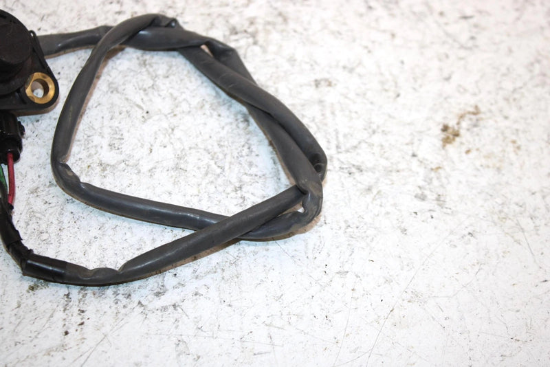 2004 Honda Fourtrax Foreman Rubicon Oem Speed Sensor 37700-HN2-024 AH5