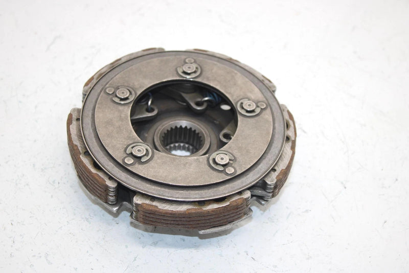 02 Arctic Cat 375 4x4 Automatic Oem Clutch Shoe 3446-354 AA23