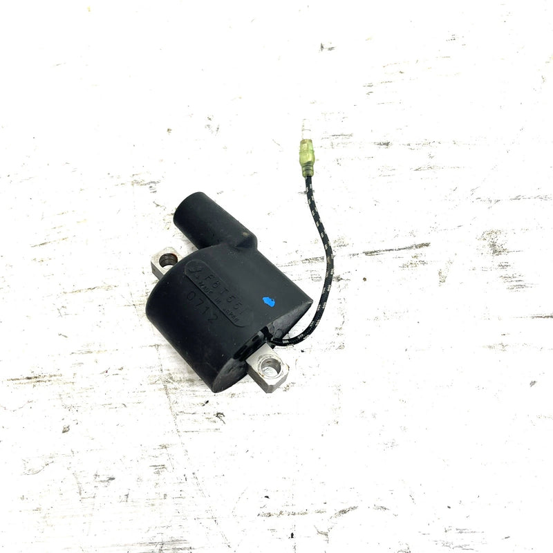 00-02 Yamaha WaveRunner GP1200 OEM Ignition Coil 66V-85570-00-00 Q7134