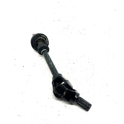 02-03 Polaris Sportsman 700 OEM Front CV Shaft 1380186 AP197