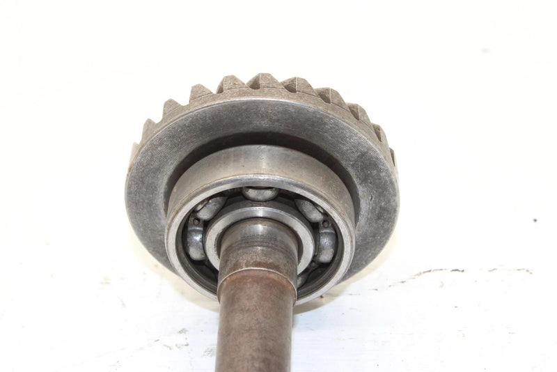 2000 Polaris Xplorer 400 Oem Transmission Snorkle Shaft 3233723 AP200