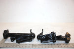 1995 Arctic Cat Z 440 Oem Steering Knuckle Set 0703-256 0703-257 SA13