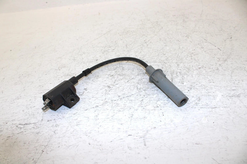2004 Kawasaki Kfx 700 Oem Ignition Coil 21121-1316 AK30