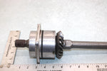00 Polaris Xpedition 425 Oem Output Shaft Assembly 3086324 AP19