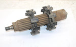 06 Polaris Fusion 600 Ho Oem Drive Cog Axle 1590490 SP159
