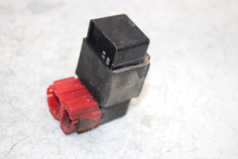 86 Honda Trx 350 A Fourtrax 350 Oem Fuel Cut Relay 36100-HA7-671 AH25