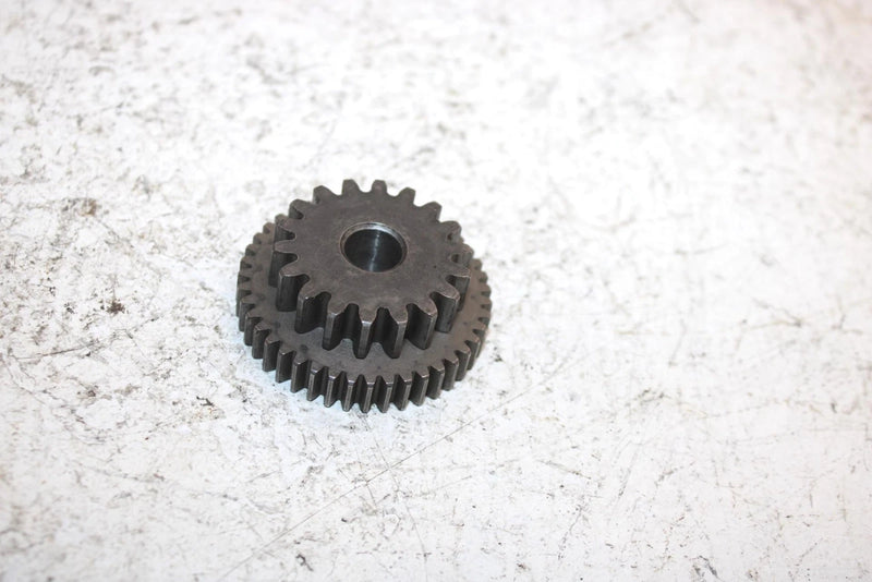 1987 Honda Fourtrax 350 A Oem Starter Reduction Gear 28140-HA0-770 AH39