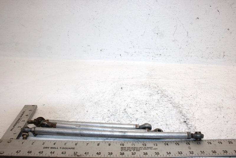 2002 Arctic Cat Z 570 Oem Tie Rod Set 0605-404 SA20