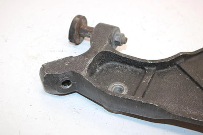 00 Arctic Cat Zr 600 Oem Engine Bearing Support Bracket BLK 0708-440 SA79