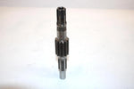 85 Suzuki Quadrunner 250 Lt250ef  Oem Transmission Countershaft 24100-24830 AS14