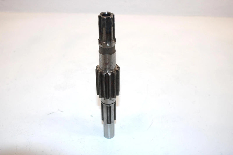 85 Suzuki Quadrunner 250 Lt250ef  Oem Transmission Countershaft 24100-24830 AS14