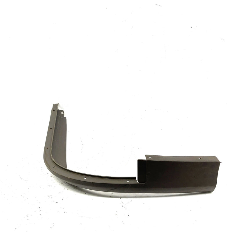 03 Bombardier Traxter 500 4x4 Auto OEM Front Left Fender Flare 705000597 AB15