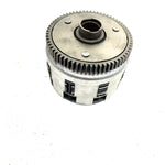 02-08 Yamaha Raptor 80 OEM Clutch Set 22K-16150-02-00 AY69