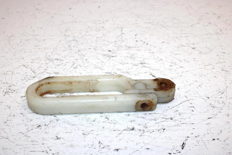 1991 Arctic Cat Lynx Deluxe Oem Front Torque Arm Stop 0114-324 SA52