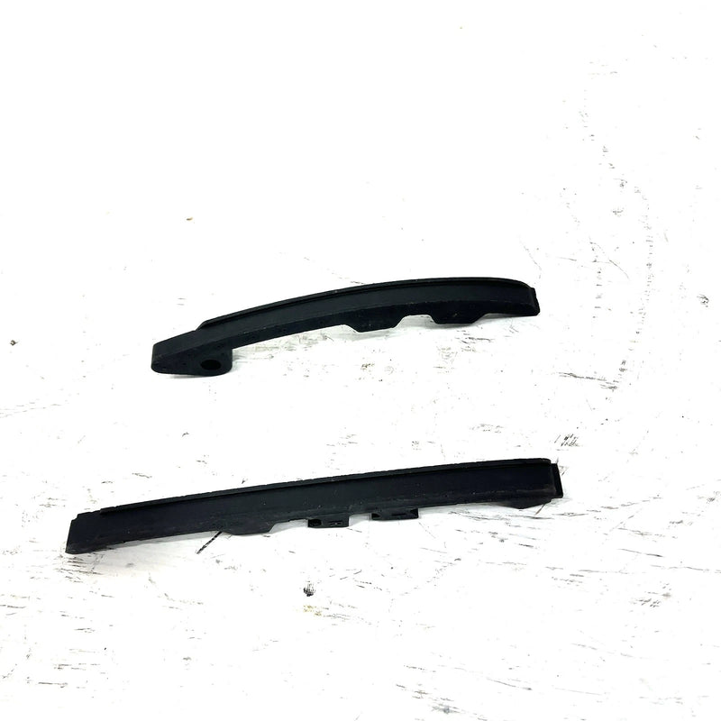 2005 Arctic Cat 650 4x4 V2 OEM Upper Cam Chain Guide Set 3201-088 AA39