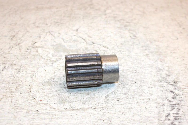 1996 Arctic Cat Cougar Oem Chaincase Extension Shaft 1602-048 SA7