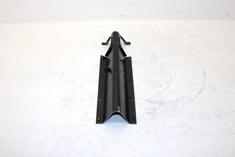 1993 Arctic Cat Ext 580 Z Oem Rear Tunnel Closeoff Panel 0718-201 SA55