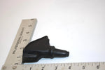 00 Kawasaki Prairie 300 Kvf300b2 Oem Brake Lever Boot 49006-1261 AK0