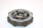 2003 Honda Trx 250 Exa Sporttrax Ex Oem Clutch Pack Set 22361-HM8-A40 AH10