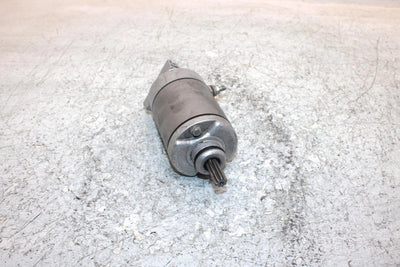 2015 Polaris Ranger 570 Eps Oem Starter Motor 4014909 XP5.1