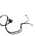 1995 Arctic Cat TigerShark Daytona OEM Left Control Switch 0609-201 JA15