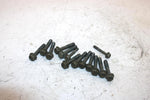 06 Arctic Cat Sabercat 500 Lx Efi Oem Cylinder Head Bolt Set 3007-460 SA163