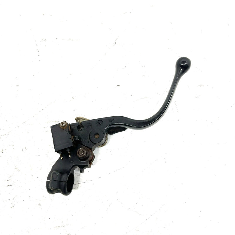 05-09 Honda Foreman Rubicon 500 TRX500 OEM Left Brake Lever 53178-HN8-010 AH94