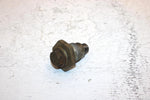 2003 Bombardier Quest 500 Oem Left Swingarm Pivot Bolt 706000093 AB13