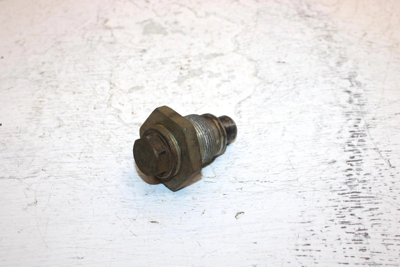 2003 Bombardier Quest 500 Oem Left Swingarm Pivot Bolt 706000093 AB13