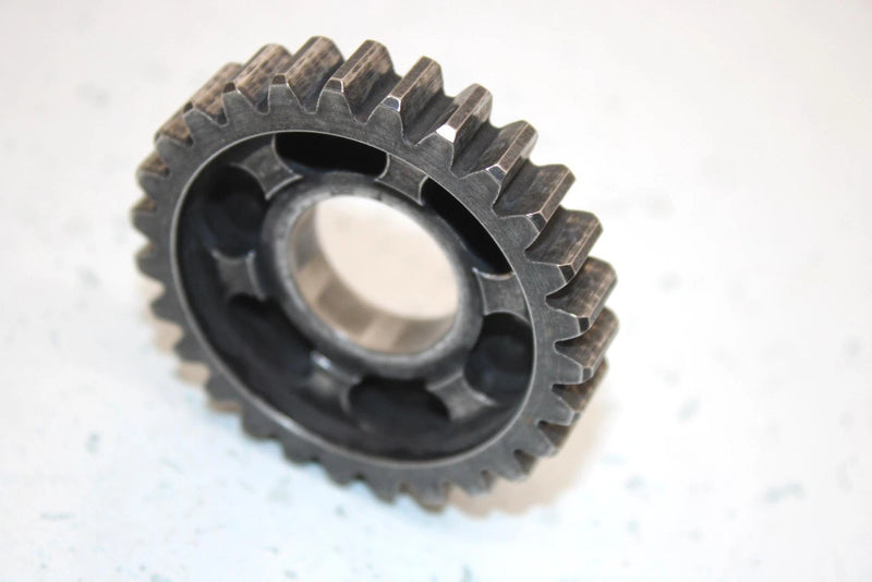 88 Kawasaki Bayou 220 Oem Gear,Output 3rd 27T 13129-1866 AK5