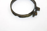 1997 Ski-doo Formula 500 Oem Carburetor Adapter Flange Clamp 414532800 Q4378