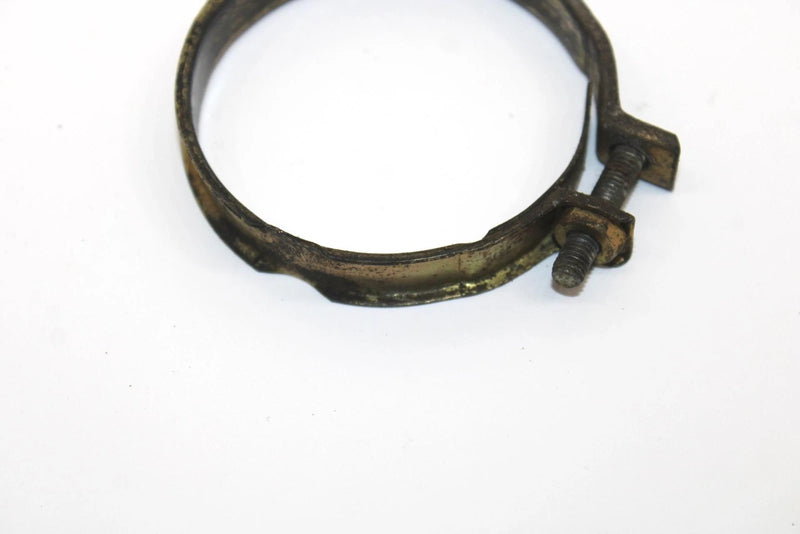 1997 Ski-doo Formula 500 Oem Carburetor Adapter Flange Clamp 414532800 Q4378
