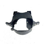 2004 Polaris MSX 110 OEM Rear Engine Mount Bracket 0451990 JP42