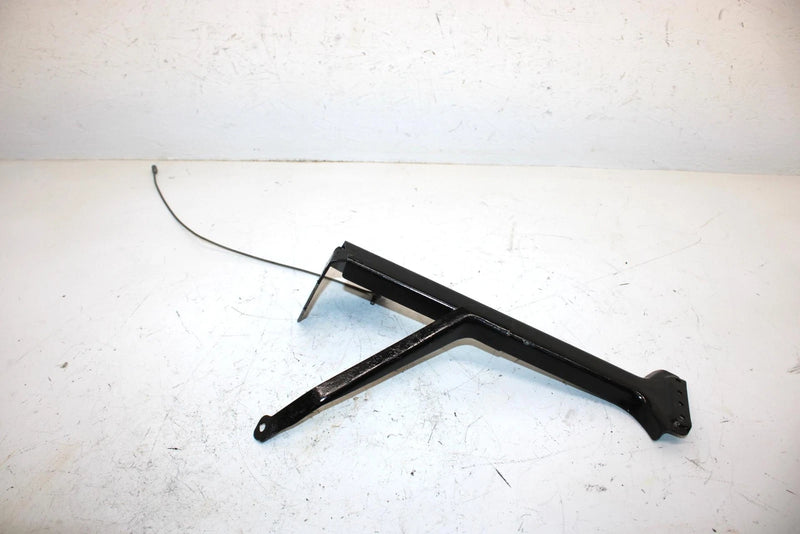 94 Polaris 500 Efi Oem Black LH Bumper Support W/Cable 1011968-067 SP152