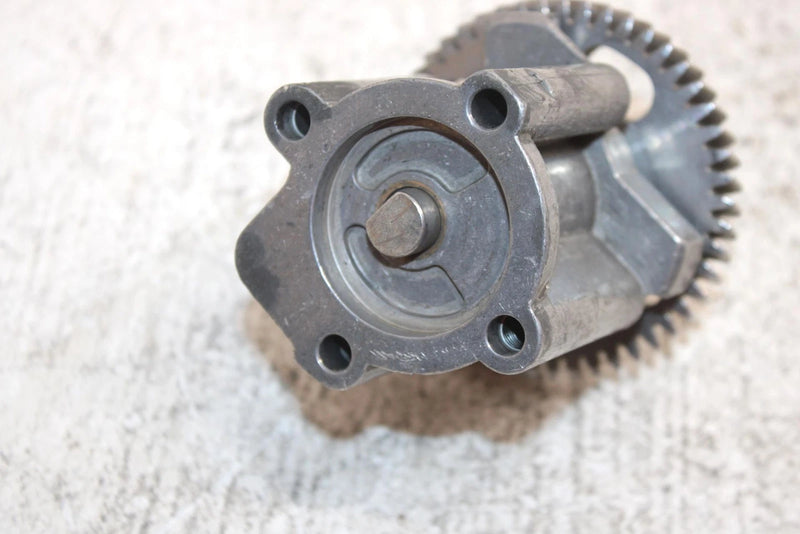 2004 Polaris Sportsman 600 Oem Oil Pump Set 5131426 1204343 AP58