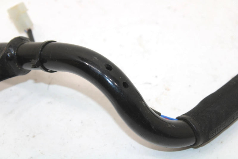 2007 Polaris Fst Touring Oem Right Passenger Grab Handle 1015627-067 SP164