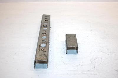 2002 Ski-doo Mxz 500 Oem Radius Rod Mount Set 505070010 505070011 SS16