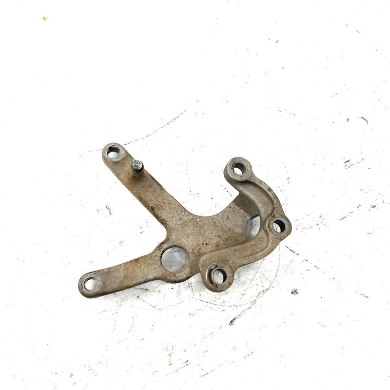 04 Yamaha Bruin 350 YFM350FA 4x4 OEM Shifter Mount 5ND-F1585-01-00 AY63