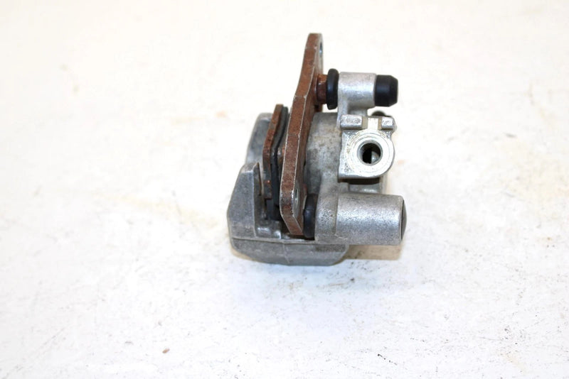 1999 Yamaha  Grizzly Oem Left Front Brake Caliper 4WV-2580T-00-00 AY47
