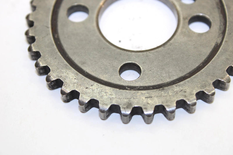 1992 Suzuki King Quad 300 Oem Camshaft Sprocket 34T 12741-04B01 AS19