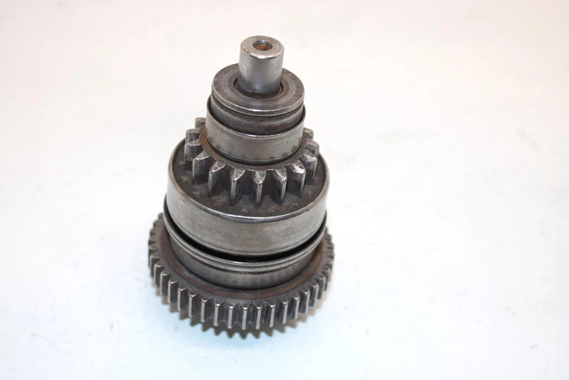 06 Can-am Outlander 400 Oem Starter Bindex 420684050 420684052 AB0